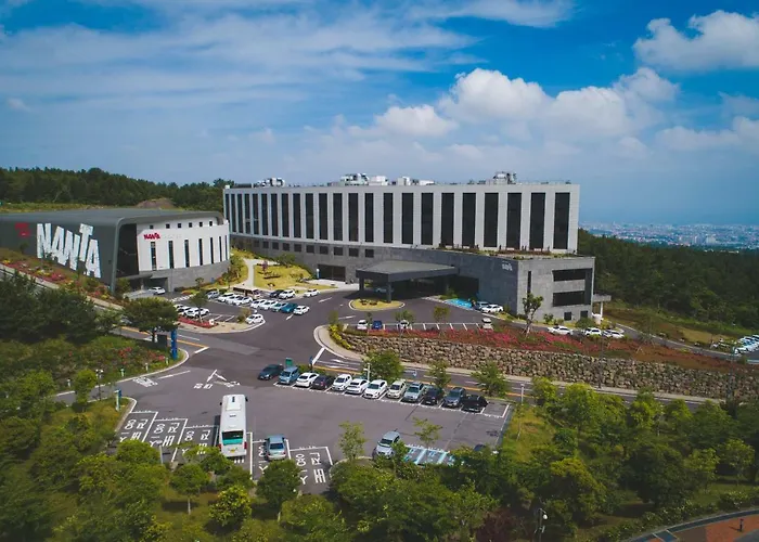 Hotel Nanta Jeju