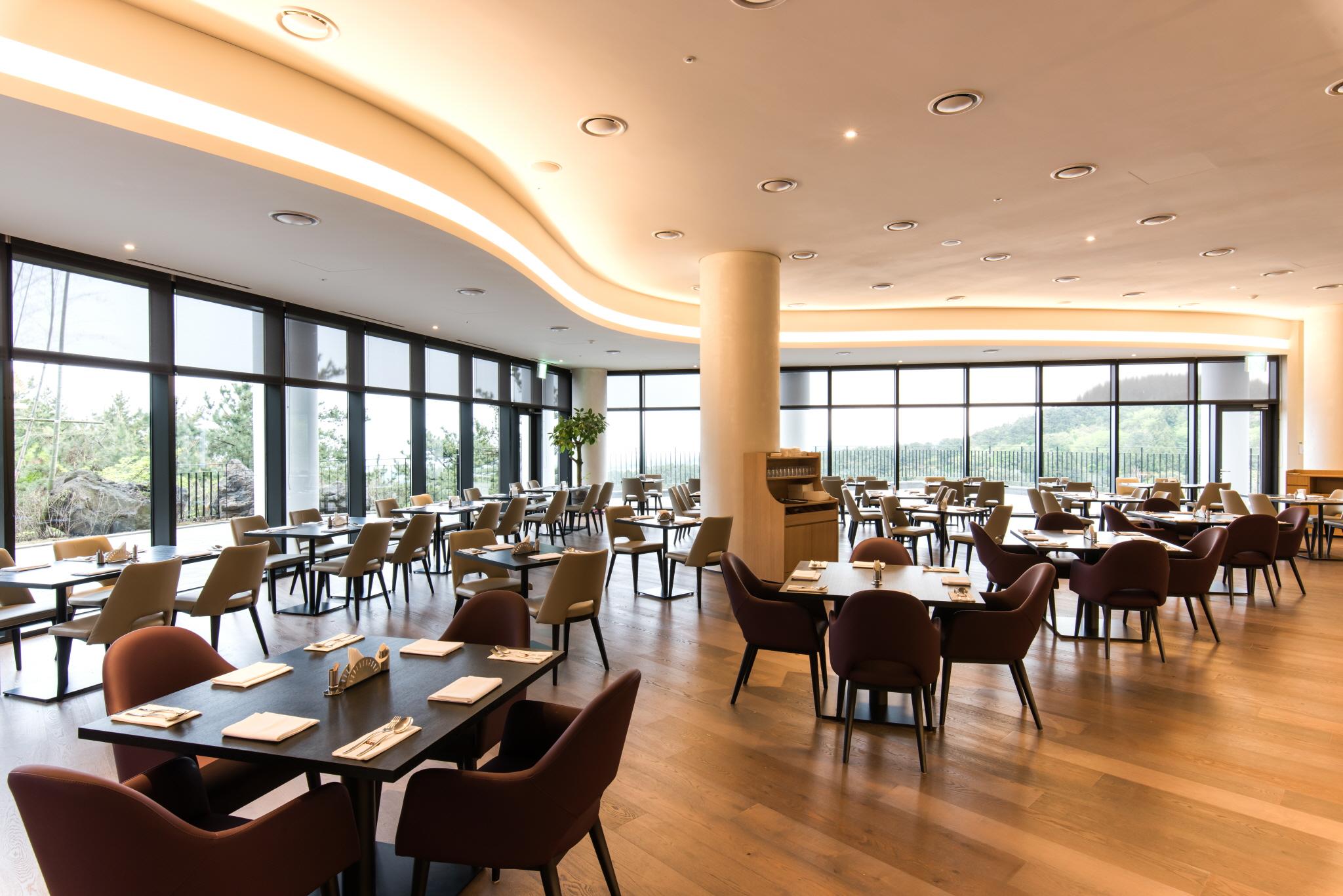 Nanta Hotel