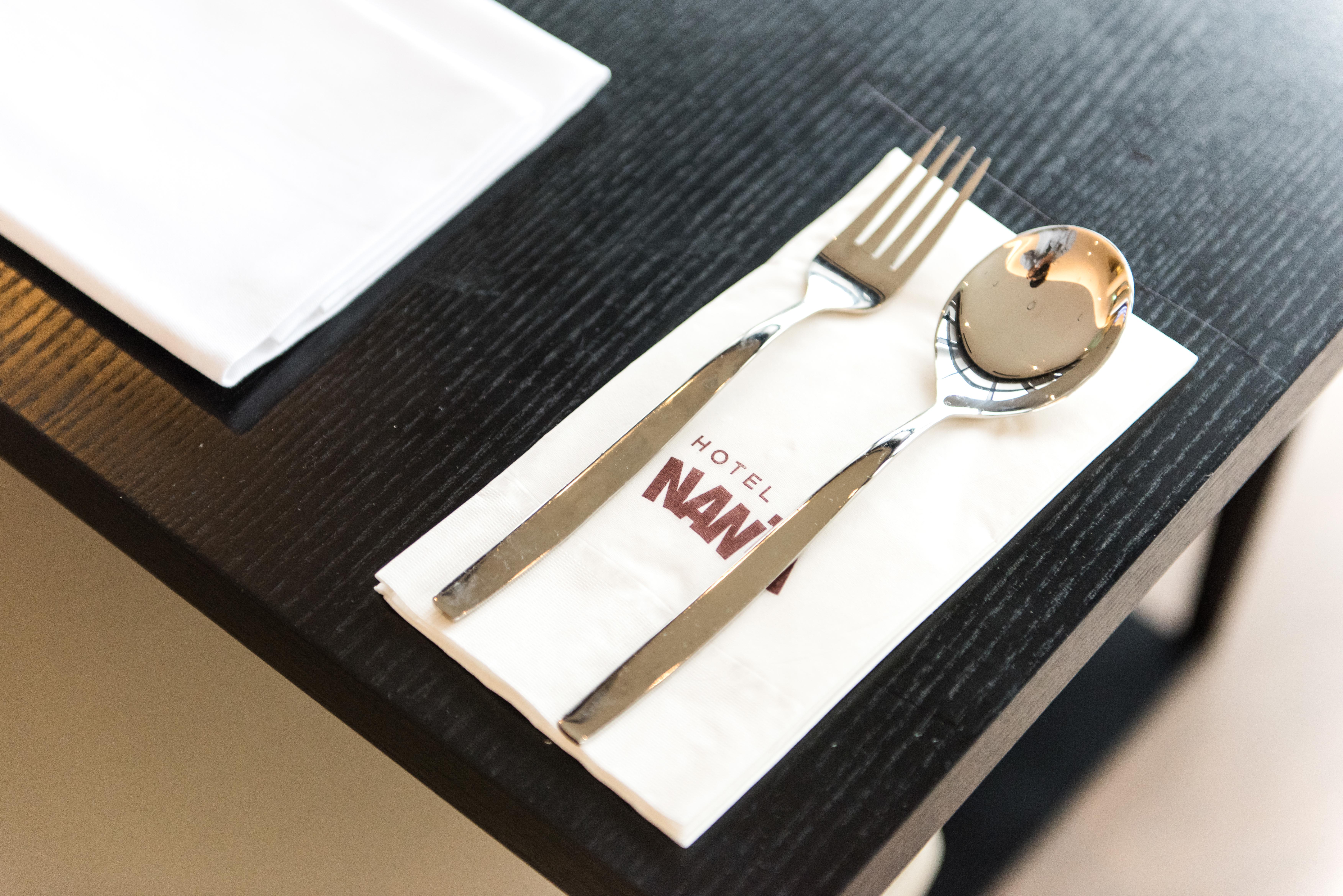 Hotel Nanta Jeju