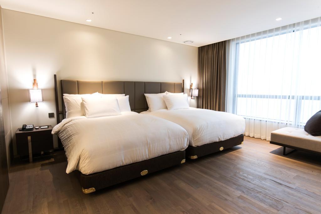 Hotel Nanta Jeju
