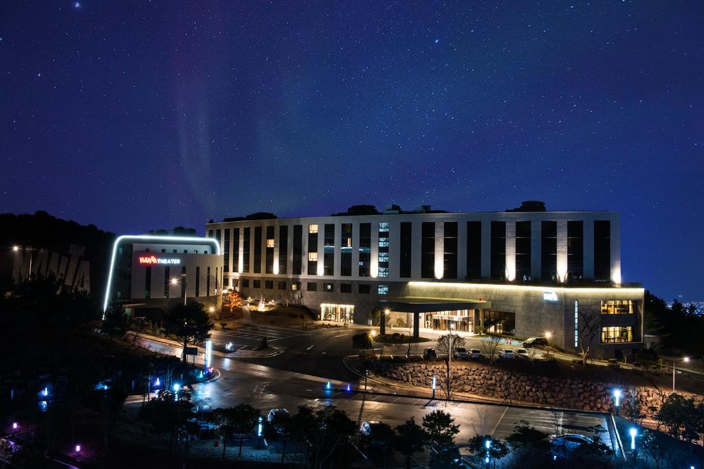 Hotel Nanta