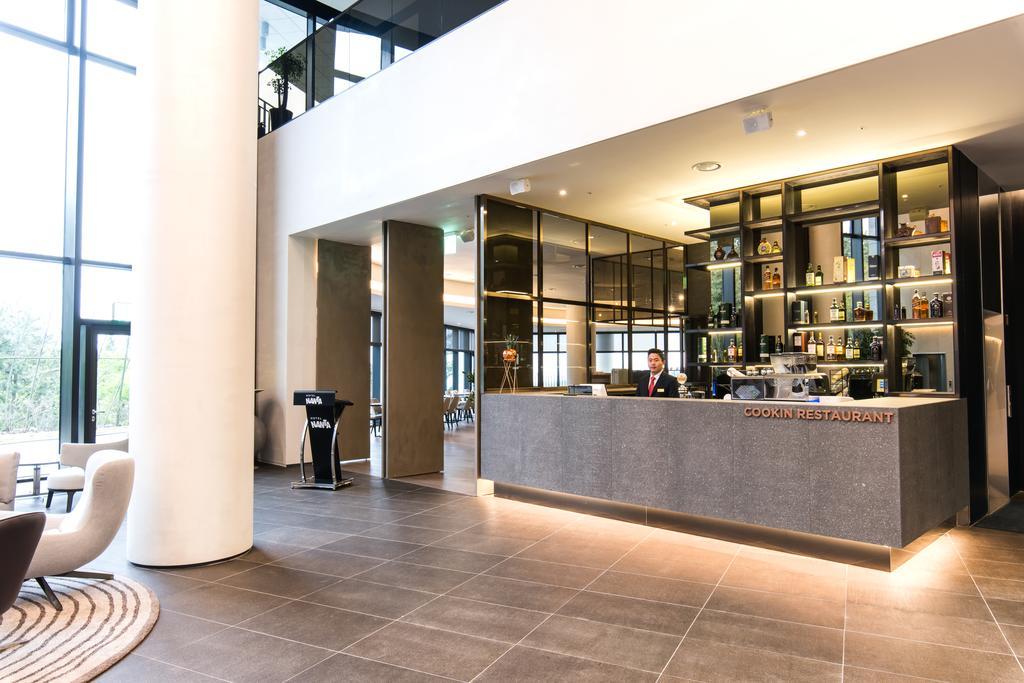 Hotel Nanta 4*