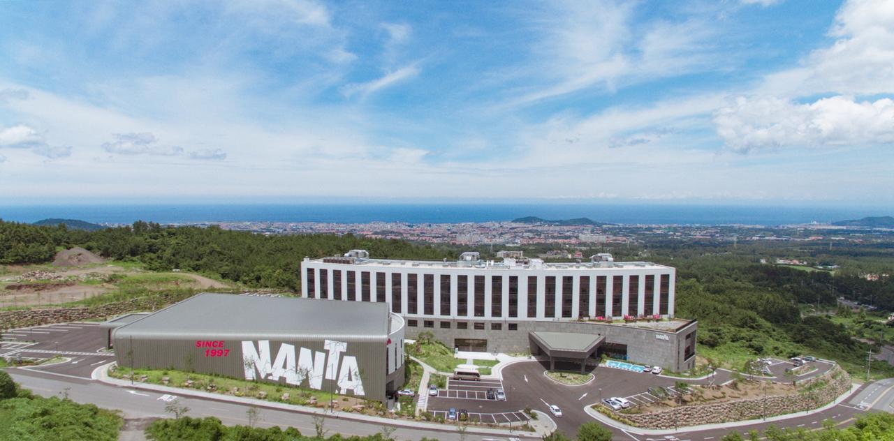 Nanta Hotel