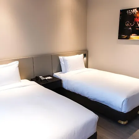 Hotel Nanta Jeju Exterior photo