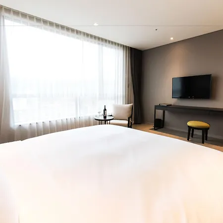 Hotel Nanta Jeju Exterior photo