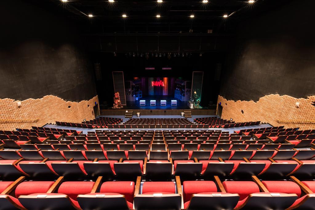 호텔난타 제주