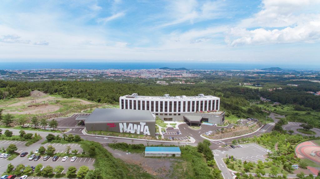 호텔난타 호텔 4*